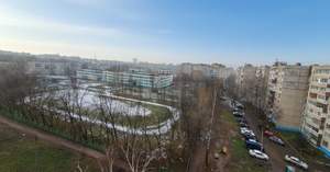 3-к квартира, вторичка, 66м2, 9/9 этаж