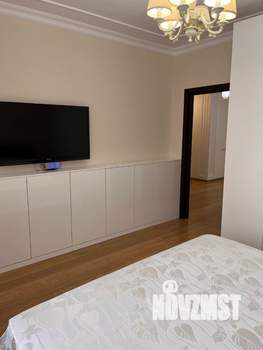 3-к квартира, вторичка, 98м2, 3/17 этаж