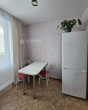 1-к квартира, вторичка, 33м2, 5/9 этаж