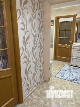 3-к квартира, вторичка, 72м2, 5/10 этаж