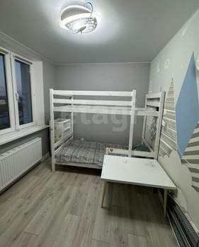 2-к квартира, вторичка, 51м2, 15/18 этаж