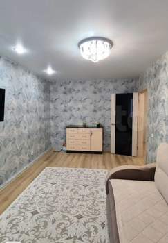 2-к квартира, вторичка, 60м2, 2/16 этаж