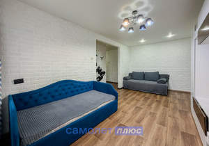 2-к квартира, вторичка, 45м2, 4/5 этаж