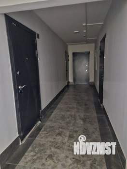 1-к квартира, вторичка, 41м2, 4/10 этаж