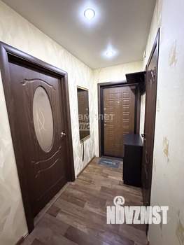 Студия квартира, вторичка, 42м2, 6/16 этаж