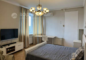 4-к квартира, вторичка, 155м2, 6/9 этаж