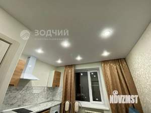 Студия квартира, вторичка, 19м2, 3/9 этаж