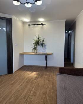 3-к квартира, вторичка, 109м2, 10/12 этаж