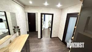 2-к квартира, вторичка, 54м2, 5/5 этаж