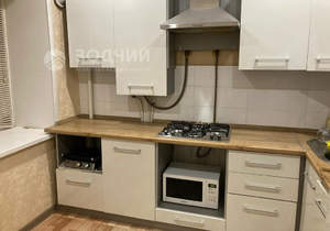 1-к квартира, вторичка, 45м2, 4/5 этаж