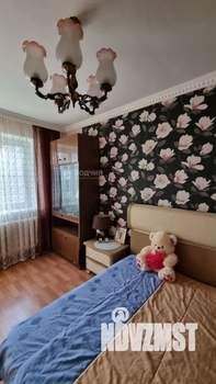 3-к квартира, вторичка, 58м2, 1/5 этаж