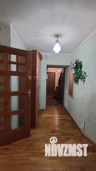 3-к квартира, вторичка, 98м2, 6/15 этаж