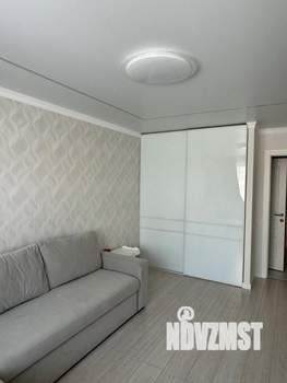 2-к квартира, вторичка, 59м2, 6/10 этаж