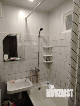 1-к квартира, вторичка, 31м2, 4/5 этаж