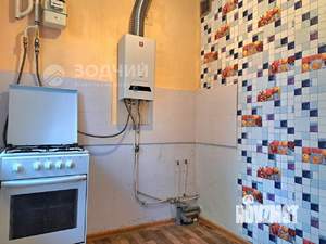 1-к квартира, вторичка, 30м2, 1/5 этаж
