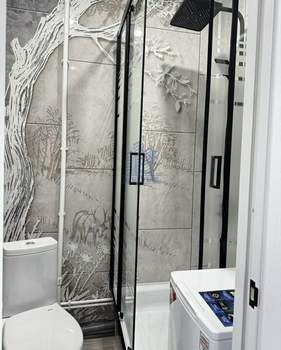 Студия квартира, вторичка, 20м2, 4/9 этаж