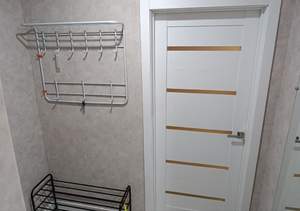 1-к квартира, вторичка, 30м2, 3/5 этаж