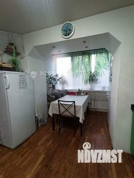 3-к квартира, вторичка, 73м2, 4/5 этаж