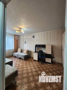 1-к квартира, вторичка, 33м2, 4/9 этаж