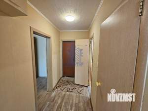 1-к квартира, вторичка, 38м2, 3/5 этаж
