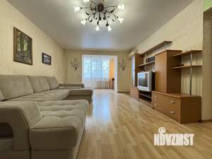 2-к квартира, вторичка, 90м2, 1/10 этаж