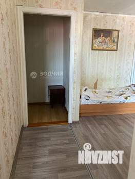 1-к квартира, вторичка, 30м2, 4/5 этаж