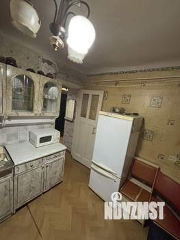 2-к квартира, вторичка, 37м2, 2/2 этаж