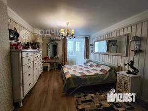 5-к квартира, вторичка, 126м2, 5/6 этаж