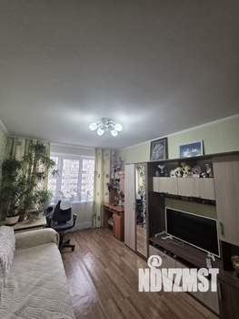 1-к квартира, вторичка, 36м2, 7/9 этаж