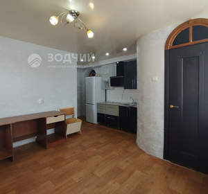 Студия квартира, вторичка, 19м2, 4/4 этаж