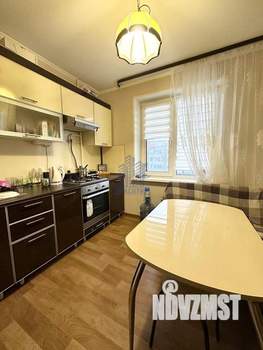 2-к квартира, вторичка, 52м2, 8/9 этаж