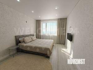 1-к квартира, вторичка, 42м2, 19/23 этаж