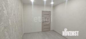 2-к квартира, вторичка, 52м2, 9/10 этаж