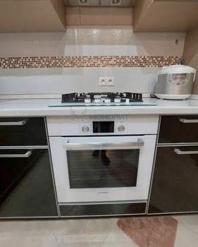 1-к квартира, вторичка, 45м2, 1/8 этаж