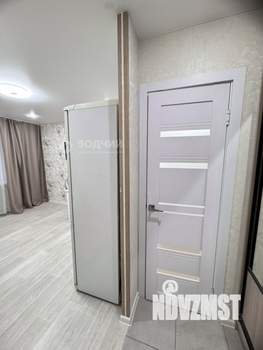 Студия квартира, вторичка, 23м2, 5/5 этаж