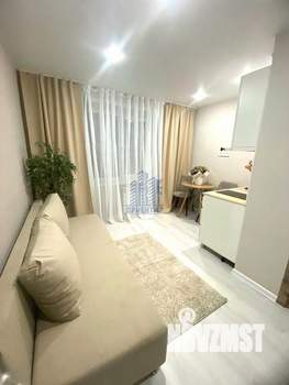 Студия квартира, вторичка, 22м2, 6/9 этаж