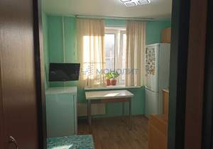 1-к квартира, вторичка, 34м2, 6/10 этаж