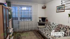 Студия квартира, вторичка, 26м2, 3/7 этаж