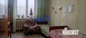 3-к квартира, вторичка, 68м2, 5/9 этаж