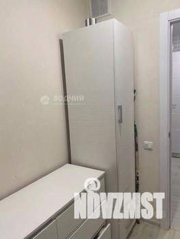 1-к квартира, вторичка, 49м2, 16/16 этаж