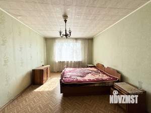 1-к квартира, вторичка, 40м2, 7/11 этаж