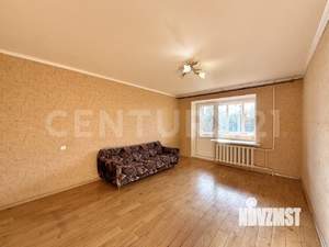 2-к квартира, вторичка, 55м2, 3/5 этаж