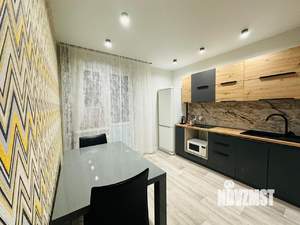 2-к квартира, вторичка, 53м2, 8/16 этаж