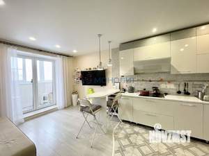 3-к квартира, вторичка, 92м2, 9/10 этаж