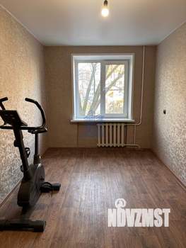 3-к квартира, вторичка, 61м2, 2/5 этаж