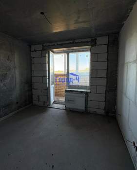 2-к квартира, вторичка, 52м2, 5/25 этаж