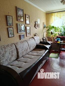 2-к квартира, вторичка, 55м2, 3/10 этаж