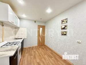 1-к квартира, вторичка, 39м2, 3/9 этаж