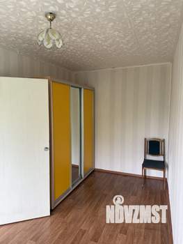 2-к квартира, вторичка, 45м2, 4/5 этаж