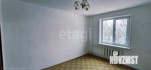 2-к квартира, вторичка, 56м2, 2/10 этаж